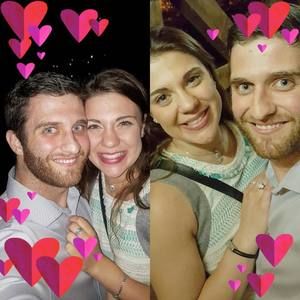 Meet your Posher, Trevor